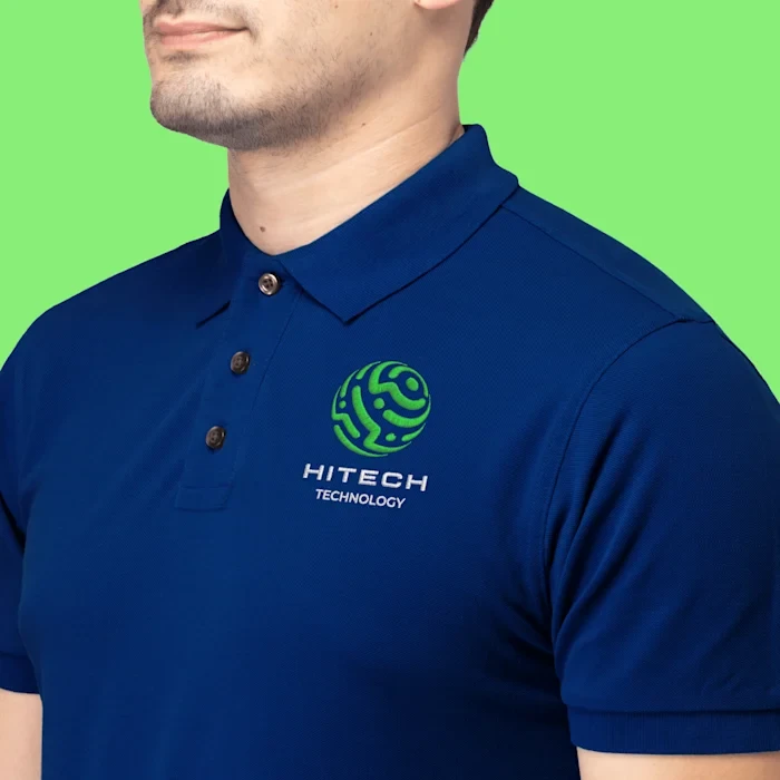 Men's Polo T-Shirts