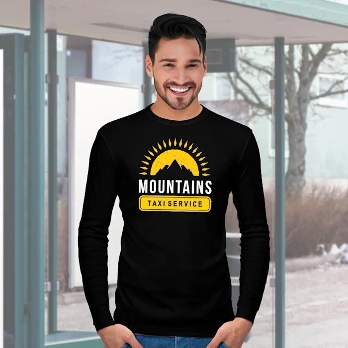 Full Sleeves T-Shirts