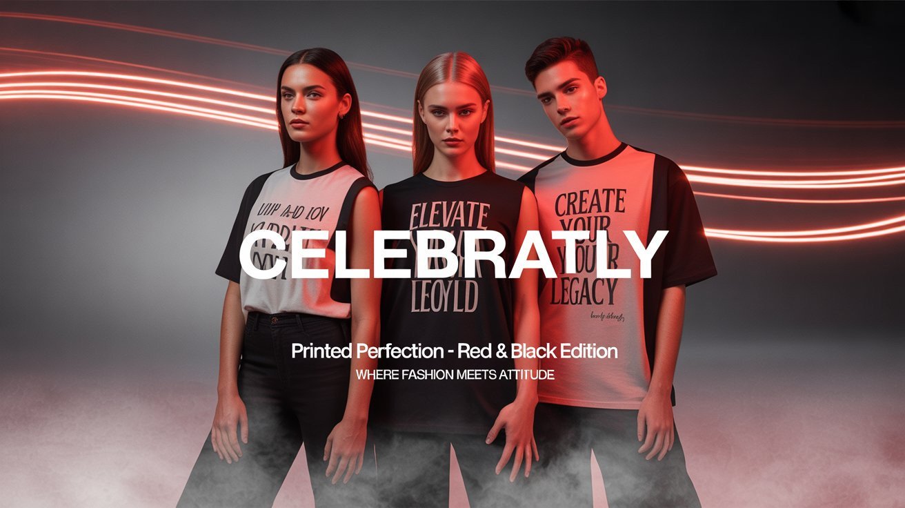Celebratly promo